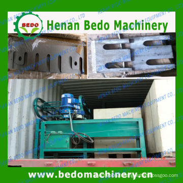 China supplierautomatic blade sharpener for wood chipper 008613253417552